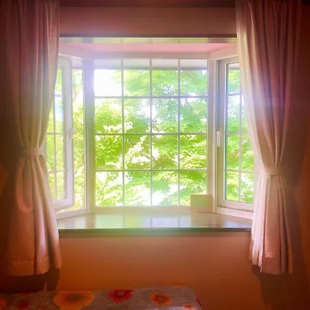 Appi Life Is Beautiful Villa Hachimantai  Exterior photo
