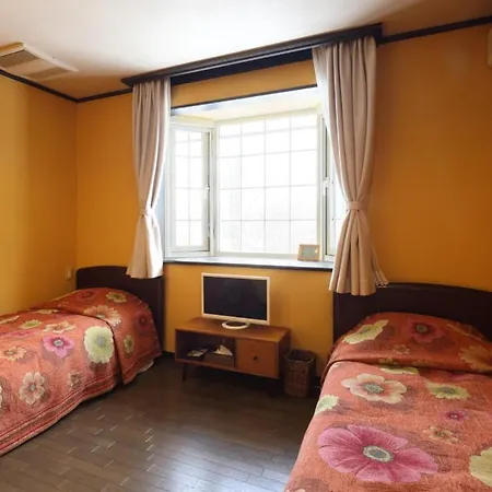 Appi Life Is Beautiful Villa Hachimantai  Exterior photo