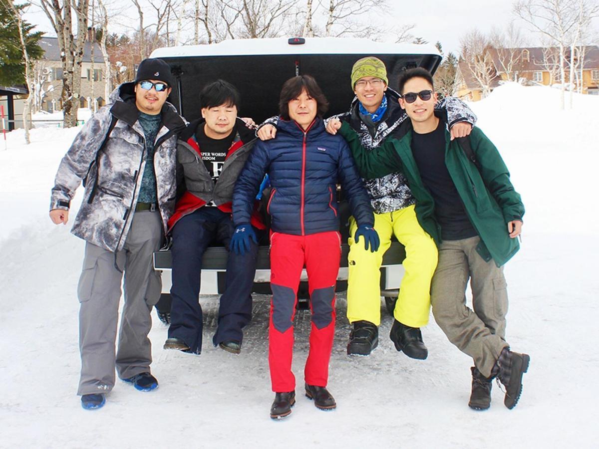 Lodge Appi Life Is Beautiful Hachimantai (Iwate)