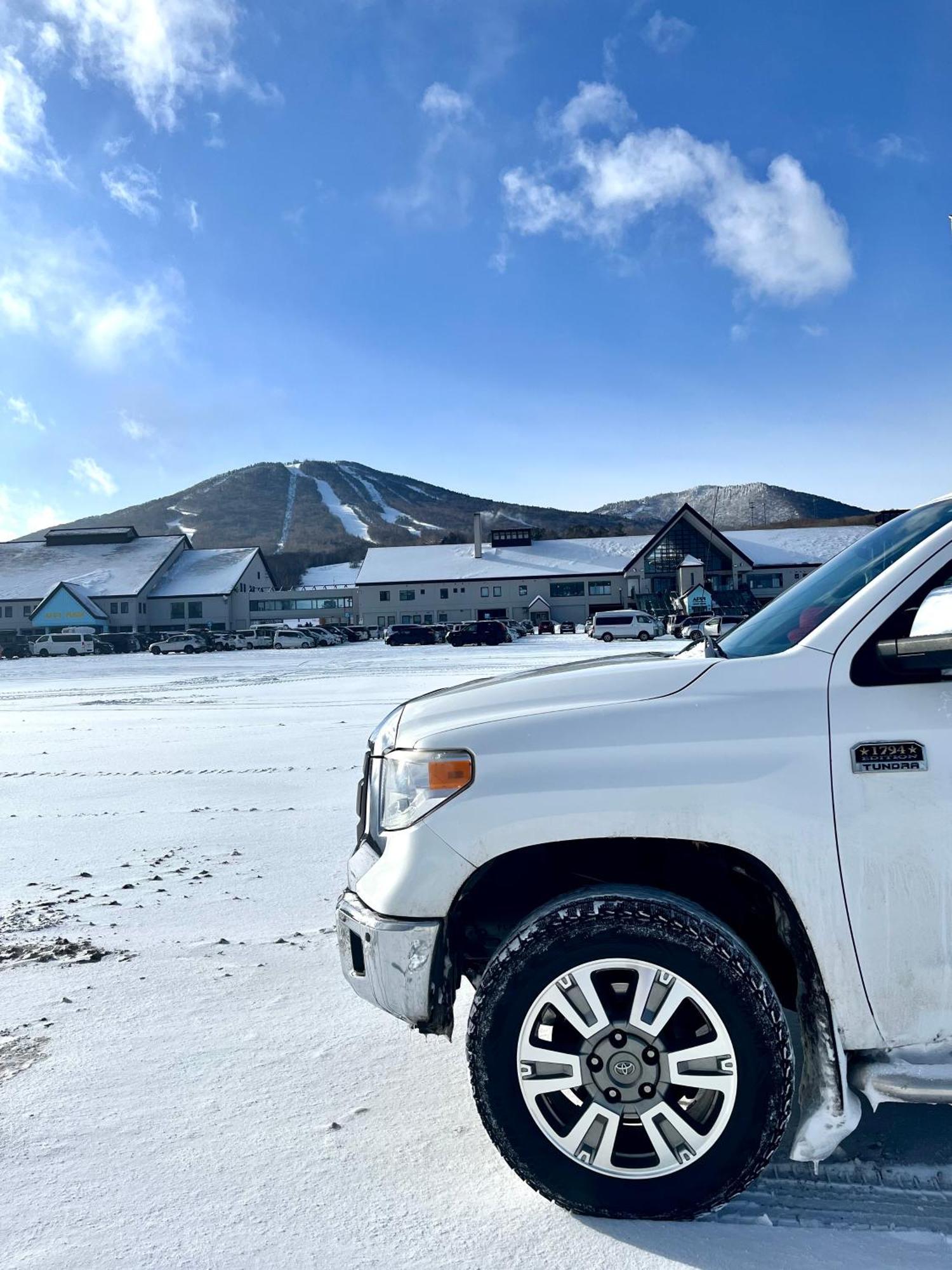 Lodge Appi Life Is Beautiful Hachimantai (Iwate)