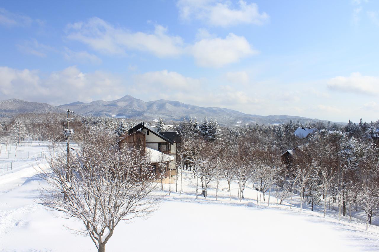 Appi Life Is Beautiful Lodge